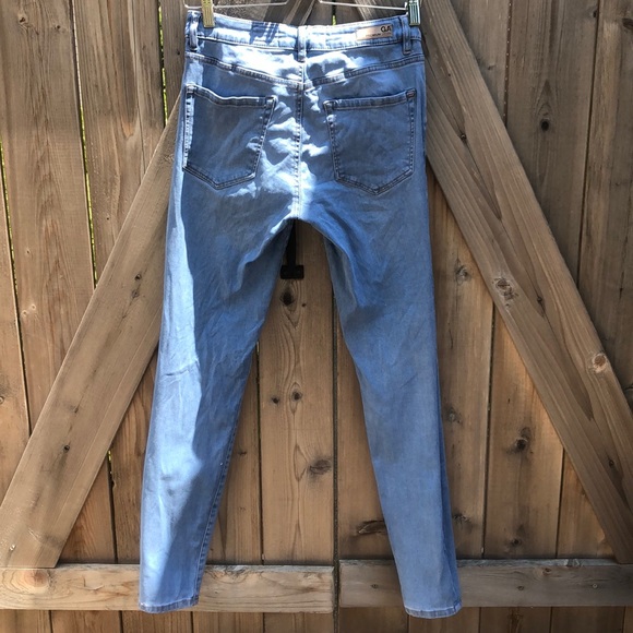 Garage premium denim super soft jeans - Picture 3 of 3